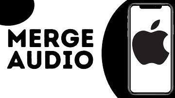 How to Merge Audio Files in iPhone ?