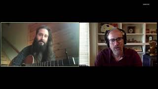 Livestream Avi Kaplan The Paste Happiest Hour 04.30.20