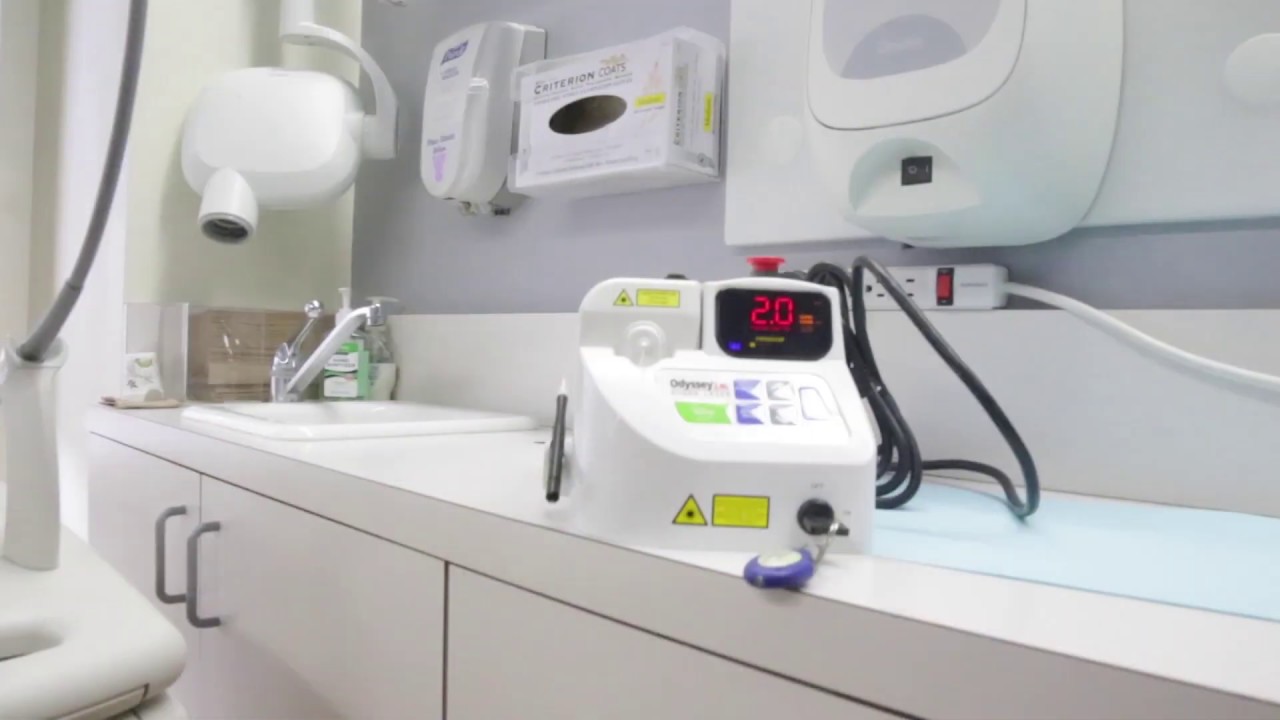 What Are Dental Lasers Used For? | Capital District Dentists Discuss | Capital Smiles