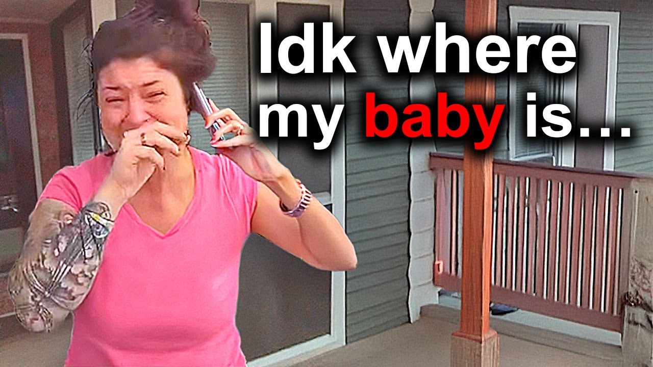 When Cops Arrest The Dumbest Mothers EVER