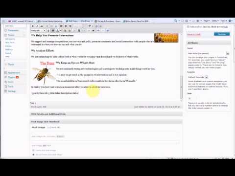 Gravity Forms and how to use them