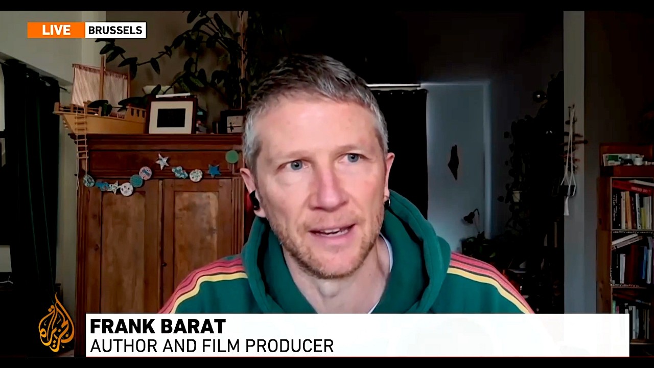 Нападения на Франческу Альбанезе призваны отвлечь наше внимание от геноцида в Газе.