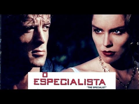 Trailer: O Especialista (1994)