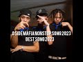 O ide mafia   nonstop song 2023  best song 2023 