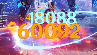 CRYO ROSARIA & XIANGLING MELT COMP