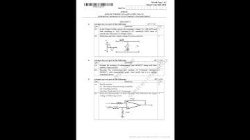 EMERGING DOMAIN IN ELECTRONICS ENGINEERING KEC-201T | AKTU BTECH 2nd SEM 2022|