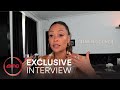 REMINISCENCE – Exclusive Interview (Hugh Jackman, Thandiwe Newton, Daniel Wu) | AMC Theatres 2021