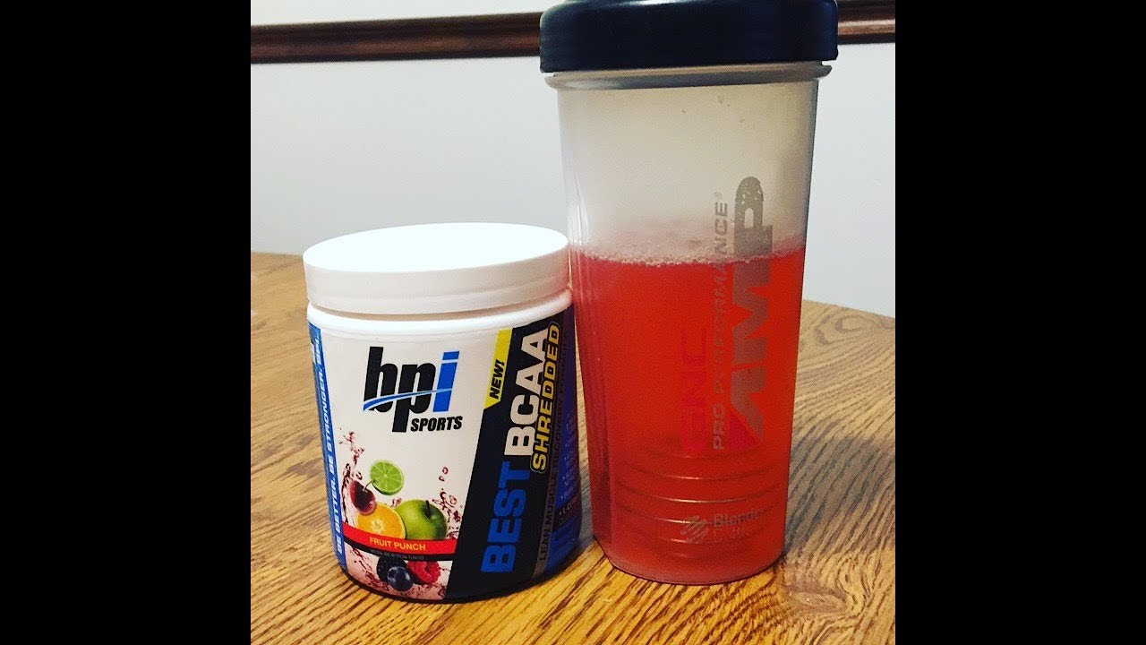 BCAAS Explained in 3 minutes YouTube