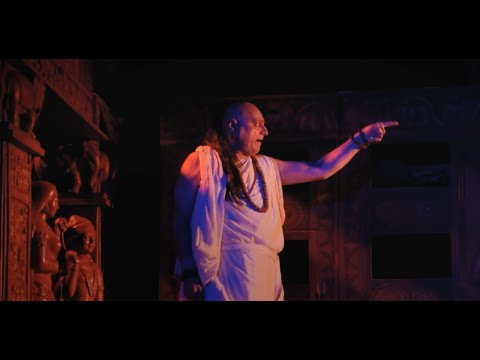 Vadodara Rashtriya Natya Mahotsav | Celebrating Theatre Heartbeat | Parul University