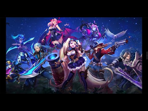 Mobile Legends Adventure Google Play 應用程式