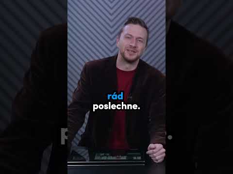 CO nám řekl PETR PAVEL