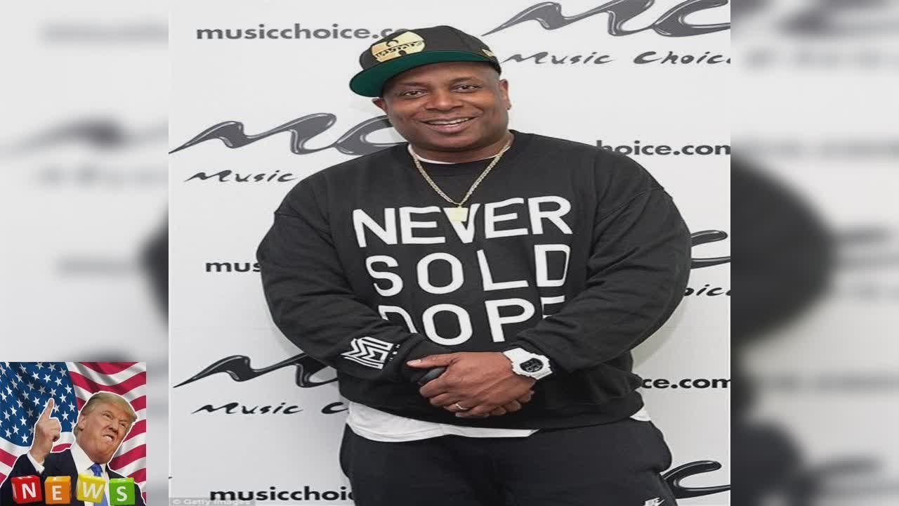 Hip hop war Combat Jack passes outdoors at 48 stability Tributes are beginning in acc Breaking News