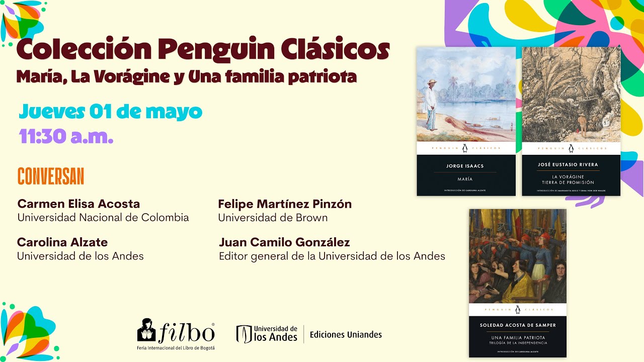 Colección Penguin Clásicos 📖✒️ 