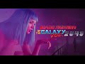Blade Runner 2049 Trailer Edit - (Guardians of the Galaxy Vol.2 Style)