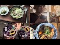 ガッタガタ1週間の食事記録