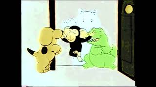 Dmls End Of 2025 Year Month Day 7 Opening To The Aristocats 2000 Vhs In G-Major 1854