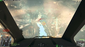 #BF4 CTE Experiences | Final Stand: Giants of Karelia | Two AAs on a Hill Top... Guess the Outcome