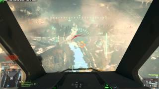 #BF4 CTE Experiences | Final Stand: Giants of Karelia | Two AAs on a Hill Top... Guess the Outcome