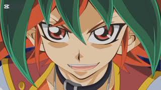 Yu gi oh: Arc v // Yuya Sakaki and Yuto [AMV] - Royalty 