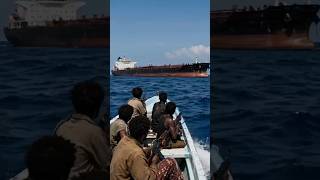 How Pirates Board and Take Control of a Ship - Explained