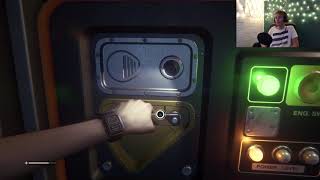 NEVER PLAYING THIS IN THE DARK || Alien Isolation Part 1