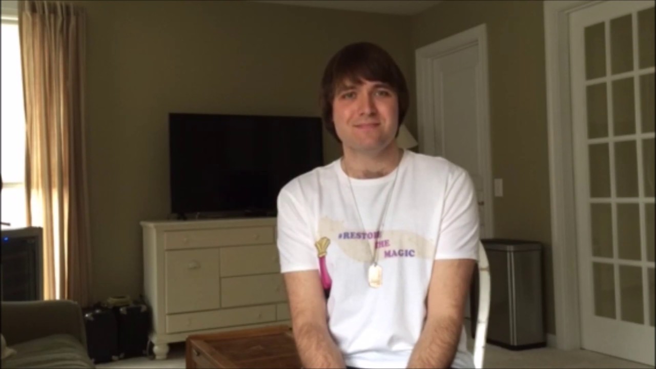 Let's Restore The Magic to Thomas And The Magic Railroad