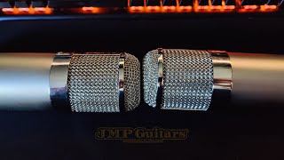 U47 408A vs U47 EF800 Head to Head Test