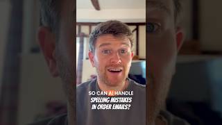 Can AI Handle Spelling Mistakes in Haulage Orders? Fuzzy Matching Test (Day 7) #haulage #fleet #ai