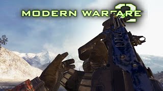 22 MIN of Search and Destroy in 2025: Modern Warfare 2 Multiplayer Gameplay