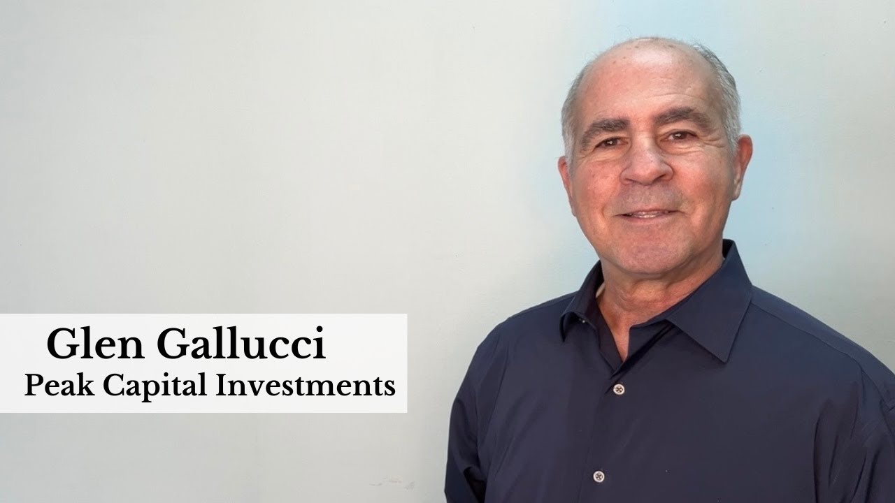 Peak Capital Investments