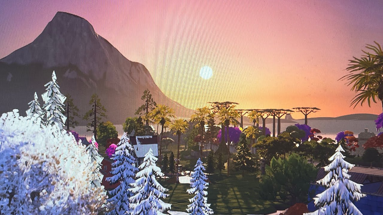 Astro Chapter 2 Remix - Escape the Return!… Official Trailer 