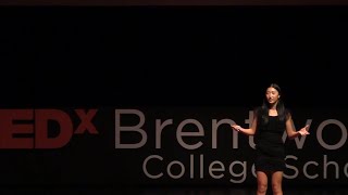 How athletics fuel academic success | Dara Miao | TEDxBrentwoodCollegeSchool