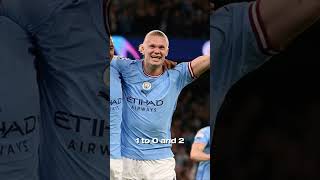 Real Madrid vs Manchester City 19/02/2025