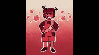 Salutations! (Deltarune Chapter 5 UST)