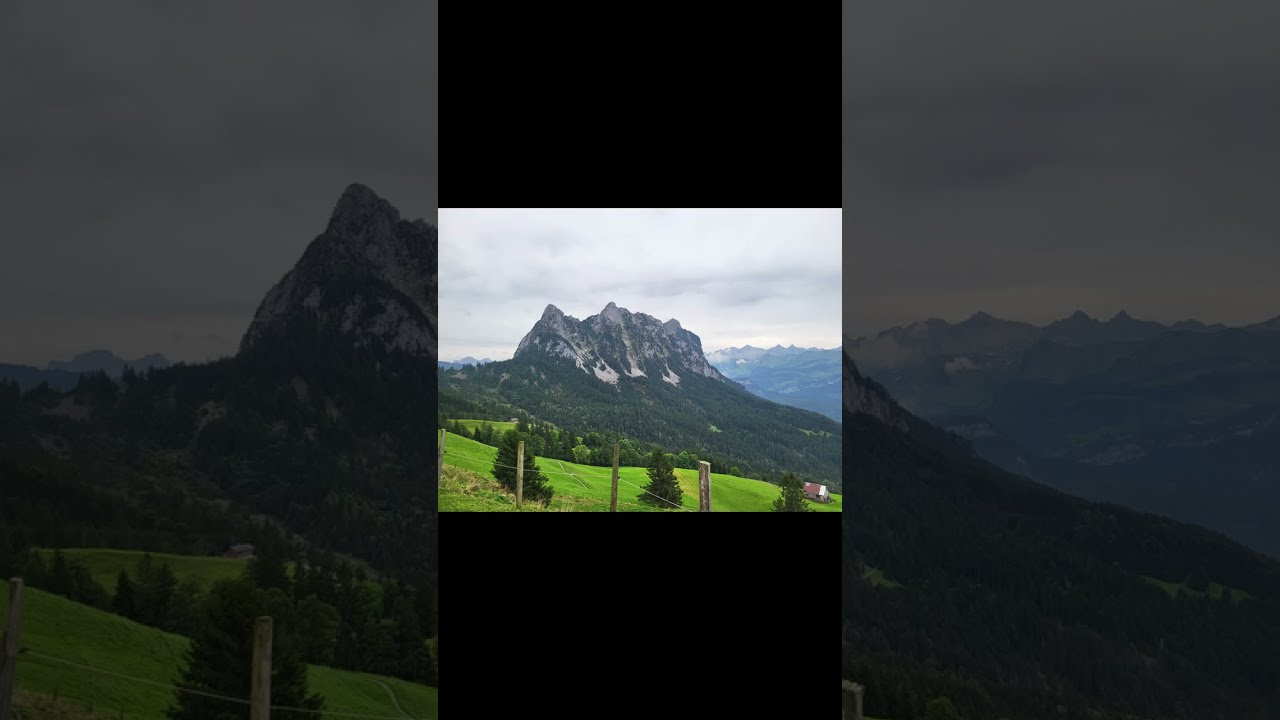 Pilgerreise Einsiedeln Haggenegg – 