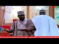 Senate Plenary 9th May, 2019