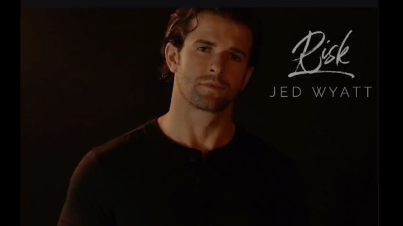 Watch Jed Wyatt Music - Lyrics Video For The Song Release "Risk" #jedwyatt on YouTube Watch Jed Wyatt Music - Lyrics Video For The Song Release "Risk" #jedwyatt on YouTube
