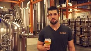 Noda Brewing Co. - Saison De Lupulin - Nodable Release June 5, 2016