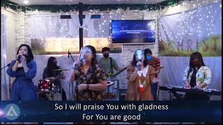 ABUNDANT LIFE CHURCH MALOLOS 11.07.21 - Joy (Planetshakers)