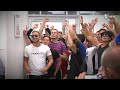 Der emotionale Abschied von Matías Delgado