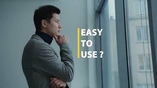 H2 Warehouse App Promotion | Software product introduction video screenshot 3