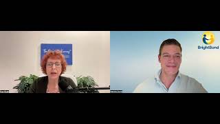 (EN) The first hello that actually works with Sue Ryan