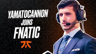 Fnatic YamatoCannon