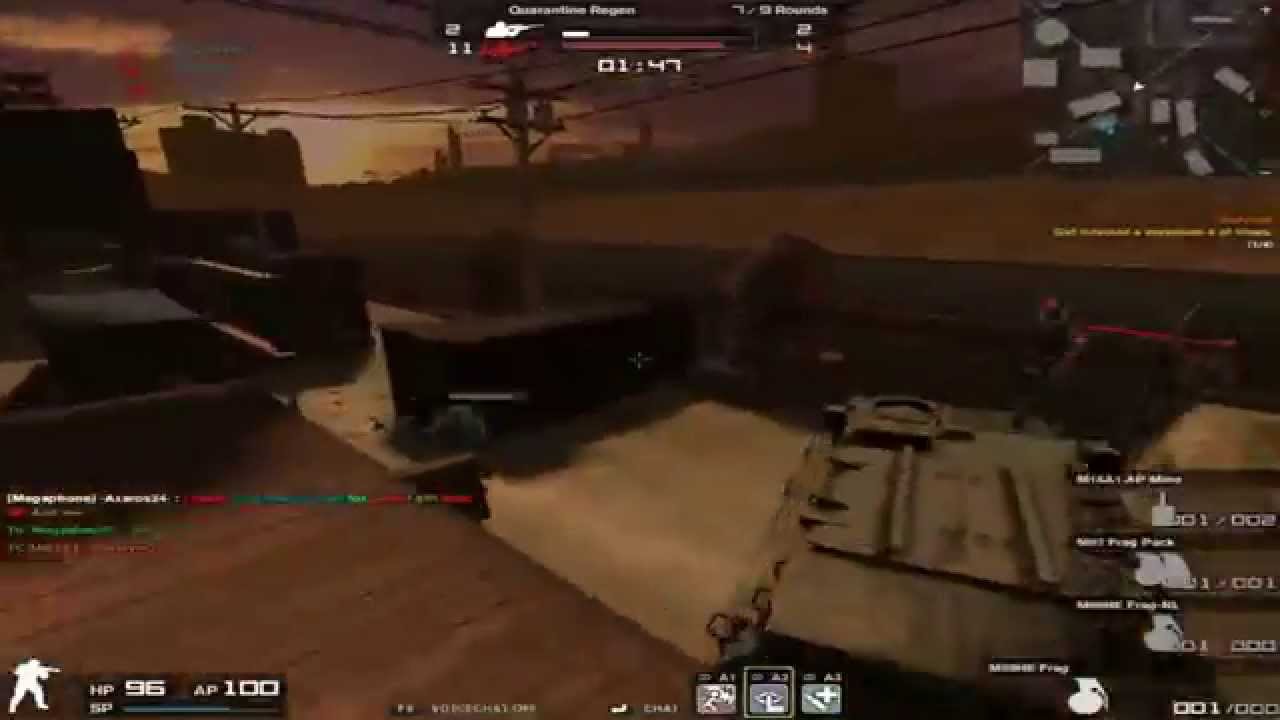 ☆[~TheLastSecond~] |-RealNinja--| |Junk Flea|3|☆