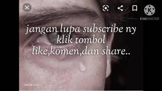 LIRIK RINDU PULANG KAMPUNG 😔 Lagu anak rantau paling sedih😢😢(aegela-nangaroro)