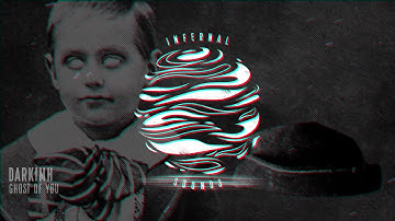 Darkimh - Ghost Of You (IFSDIGI006)