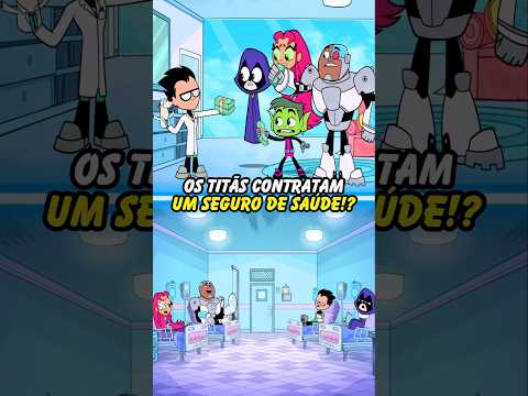OS TITÃS CONTRATAM