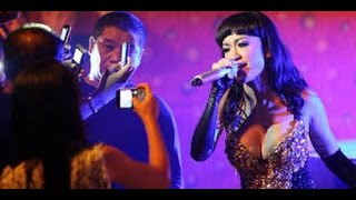 Dangdut Vulgar Julia Perez Minta Diperlakukan Adil