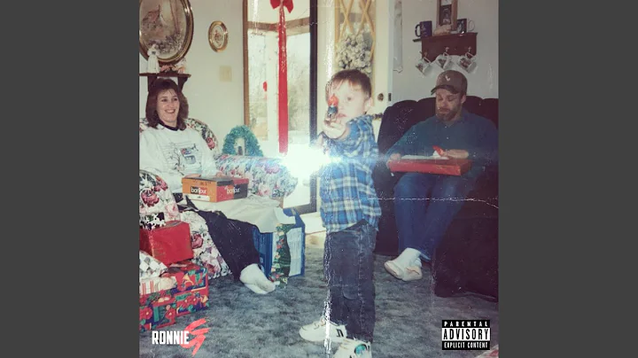 The Truth (feat. Hogue)