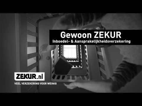 ZEKUR Wonen 2015